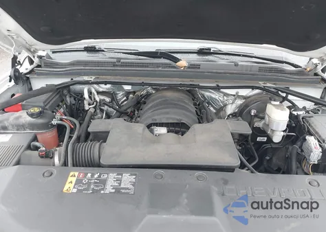 2018 Chevrolet Suburban Lt from USA, damaged, VIN 1GNSKHKC9JR347808